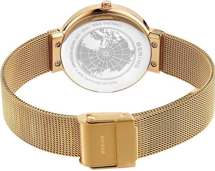 Produktbild Bering Classic Armbanduhr (Analoguhr, 31 mm)