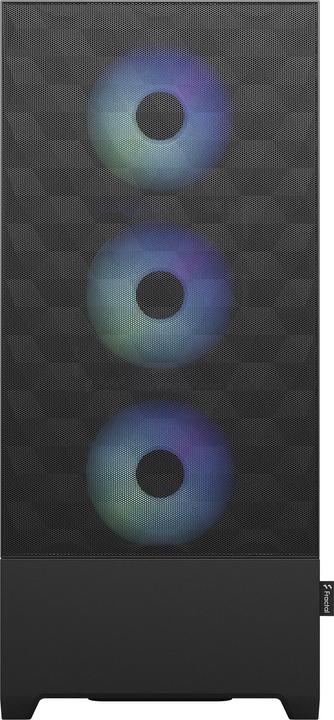Actual product image Fractal Pop XL Air RGB (mATX, Mini-ITX, ATX)