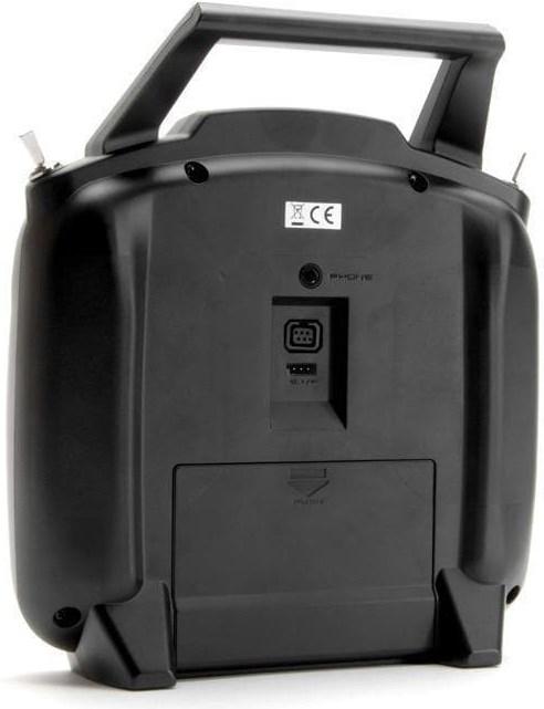 Image du produit Futaba T6K-R3006SB-2.4G Mode 2 sans batterie / chargeur