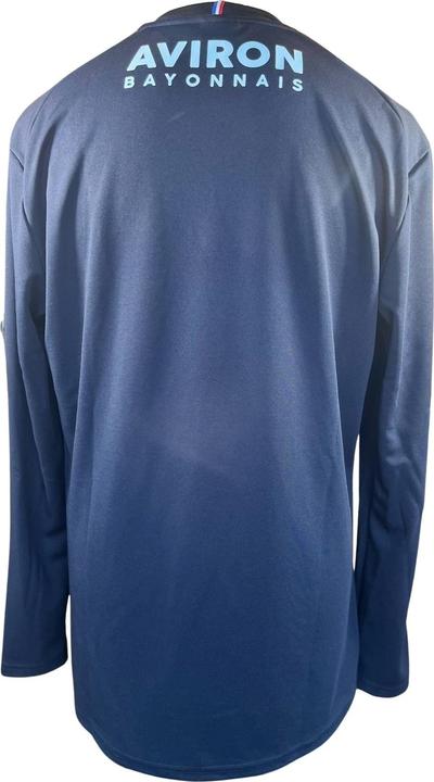 Actual product image Le Coq Sportif training top aviron bayonnais 2023/24 (XL)
