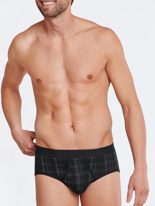 Image du produit Schiesser Slip Original Classics (M, paquet de 4)