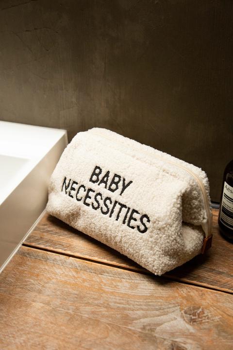 Produktbild Childhome Baby Necessities Kulturbeutel