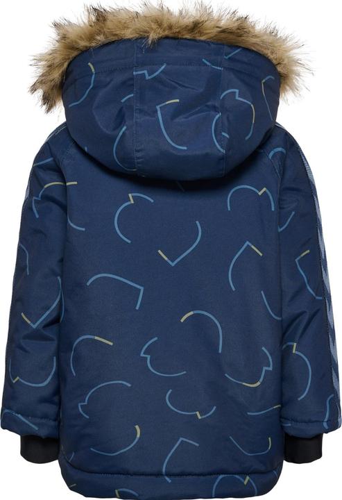 Actual product image hummel Hmljessie Tex Jacket (86)
