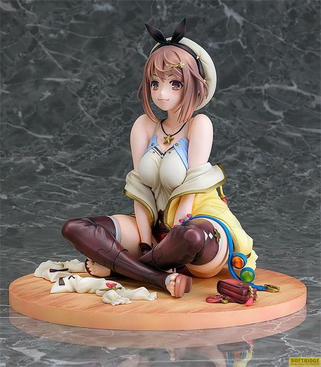 Immagine prodotto Kadokawa 1/6 Ryza (stout di riso e mandorle)