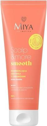 Immagine prodotto NoName Miyascalp Balsamo Più Rigenerante Con Ceramidi Lisce 200ml (200 ml)