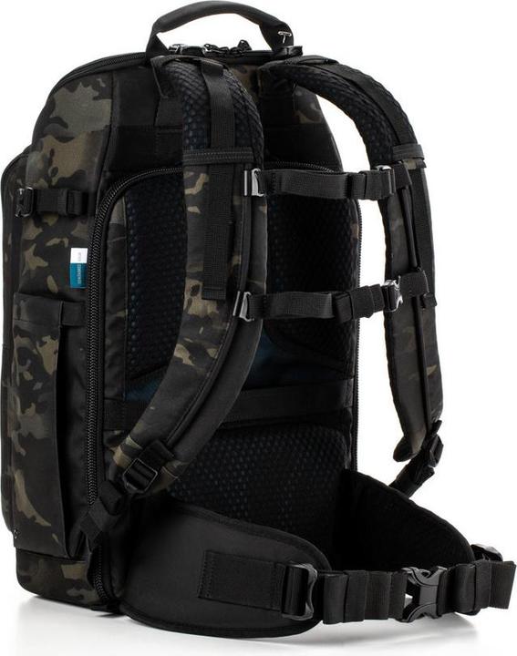 Actual product image Tenba Axis V2 (Photo backpack, 20 l)