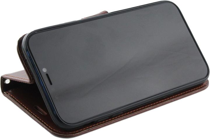 Actual product image PhoneLook Premium Flip cover (Apple iPhone 14 Pro)