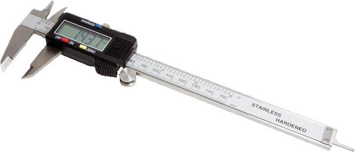 LogiLink Calipers (15 cm)
