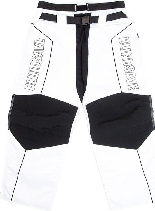 Immagine prodotto Blindsave LEGACY Goalie pants RC white-M (M)