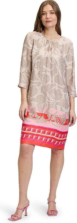 Produktbild Betty Barclay Sommerkleid mit Rundhalsausschnitt (42)