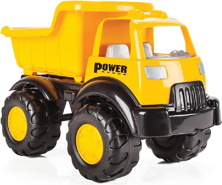 happytoys Truck