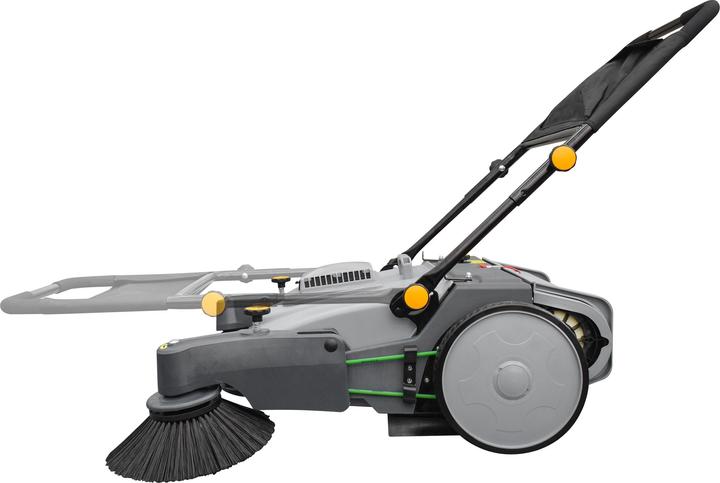 Image du produit Lavor BSW 950 MF Balayeuse manuelle à poussée