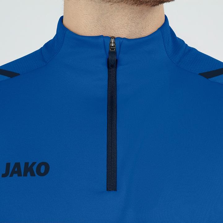 Actual product image JAKO Ziptop Challenge (XXL)