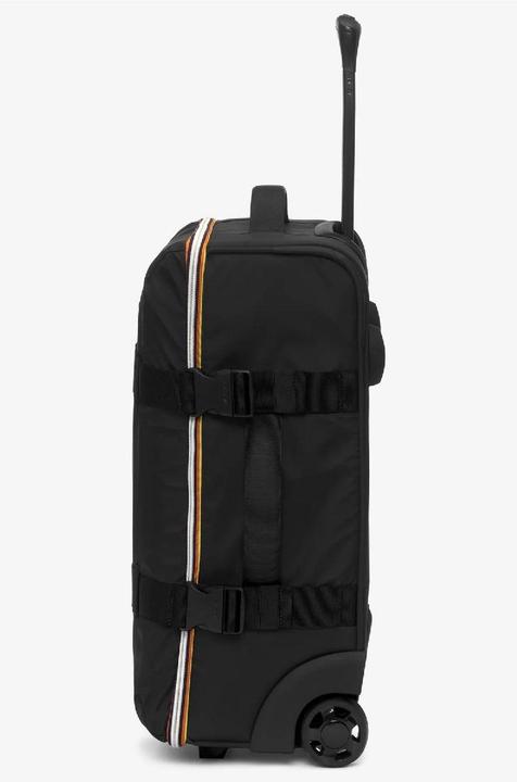 Immagine prodotto K-Way Borsa da viaggio trolley Blossac (34 l, Bagaglio a mano (fino a 50 litri))