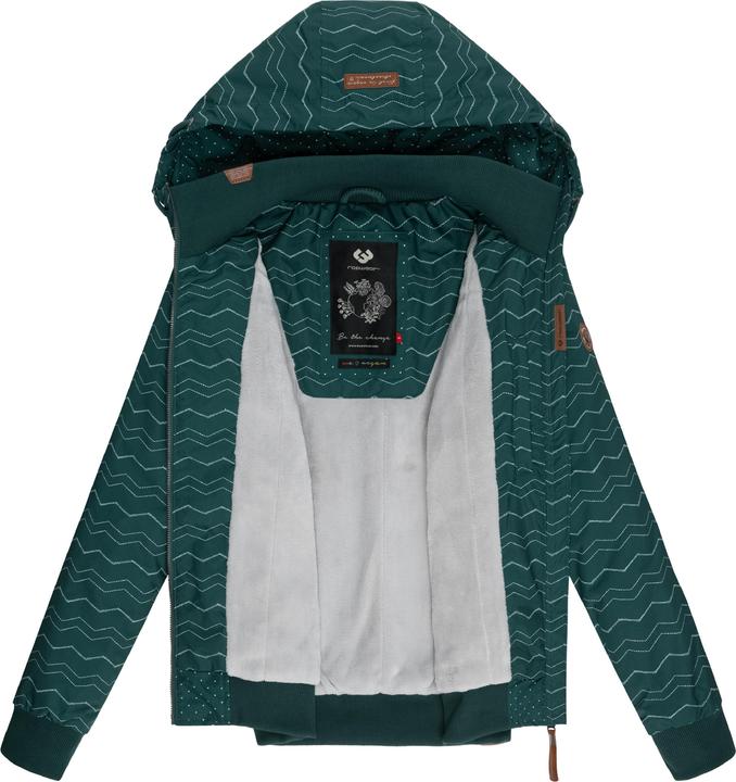 Image du produit Ragwear Nuggie Zig Zag Intl. (6XL)