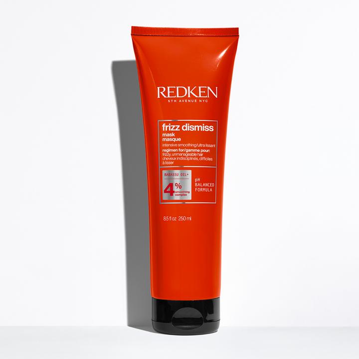 Immagine prodotto Redken Frizz Dismiss Mask / (250 ml)