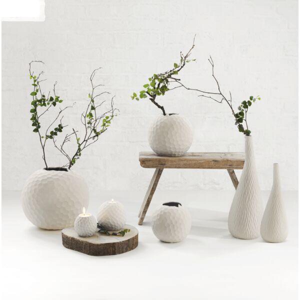 Image du produit ASA Selection ASA Carve Vase, hauteur : 335 mm, ø : 125 mm