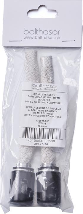 Produktbild Balthasar Ersatzbrenner für Fackel