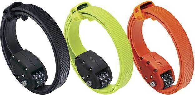 Image du produit Ottolock Verrouillage RCA (76 cm)