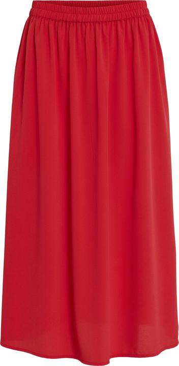 Vila High Waist Midirock (36)