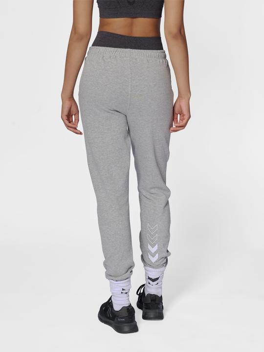 Actual product image hummel Hmlelemental Regular Pants Woman (S)