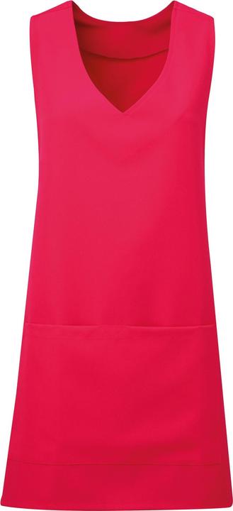 Dunkles Pink