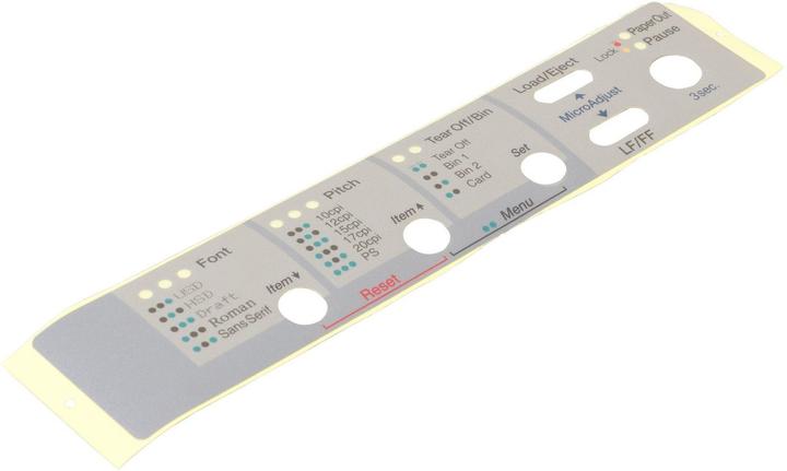 Produktbild Epson 1436028 Drucker-/Scanner-Ersatzteile