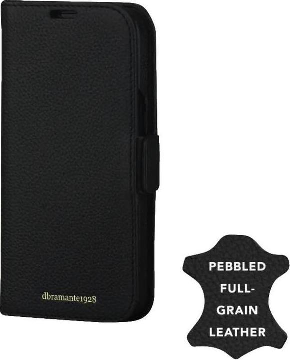 Actual product image dbramante1928 New York (Apple iPhone 15 Pro Max)