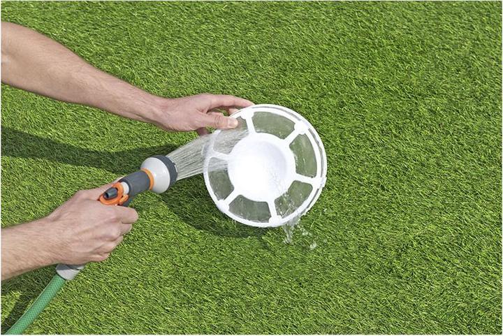 Image du produit Bestway Robot aspirateur de piscine automatique AquaDrift™