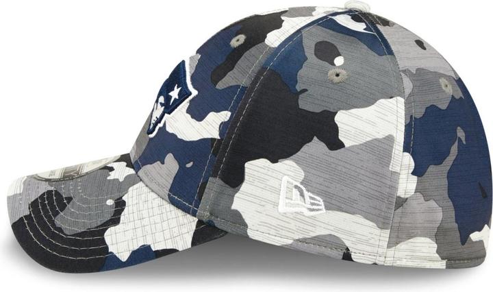 Produktbild New Era 39Thirty Training New England Patriots
