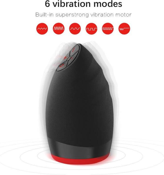 Actual product image Otouch Chiven 2