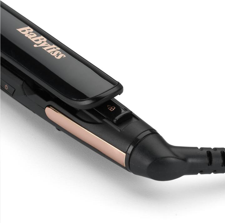 Produktbild BaByliss Straight & Curl Brilliance (Glätteisen)
