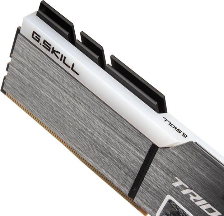 Immagine prodotto G.Skill Trident Z RGB (for AMD) (2 x 8GB, 3600 MHz, DDR4-RAM, DIMM)