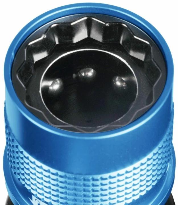 Produktbild Sirui P-424FL (Carbon, Metall)
