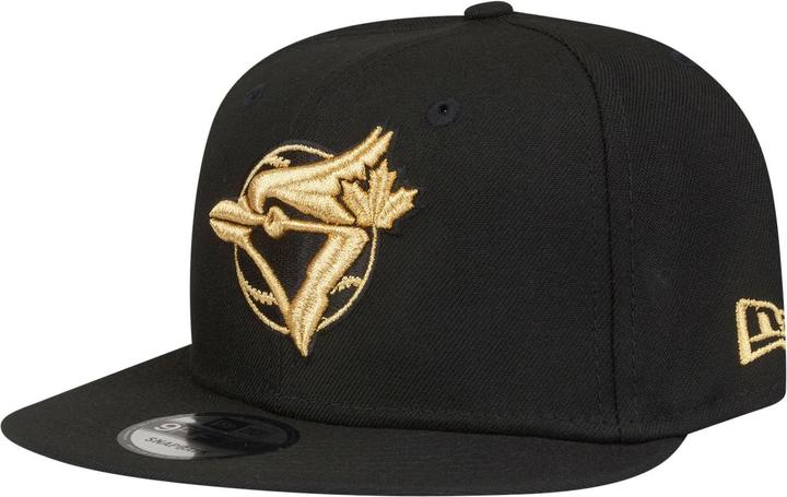 Produktbild New Era 9Fifty Cooperstown Toronto Jays