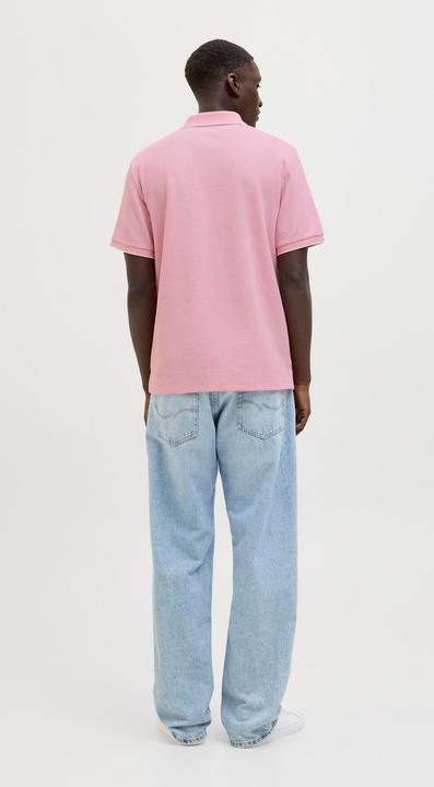 Actual product image Jack & Jones Jjeaustin Polo Ss Noos (S)
