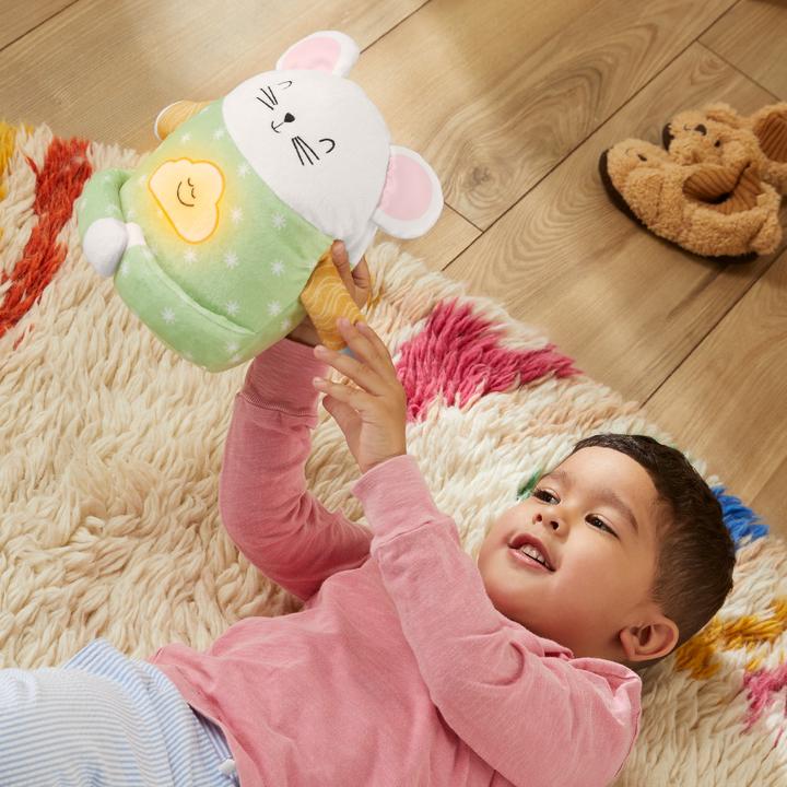 Immagine prodotto Fisher-Price Mouse da meditazione