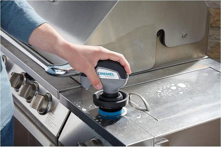 Produktbild Dremel Versa Power Cleaner