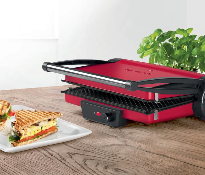 Image du produit Bosch Hausgeräte TCG4104