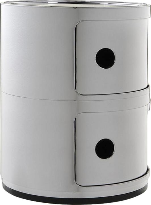 Immagine prodotto Kartell Componibili (32 x 32 x 40 cm)