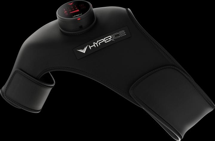 Actual product image Hyperice Venom