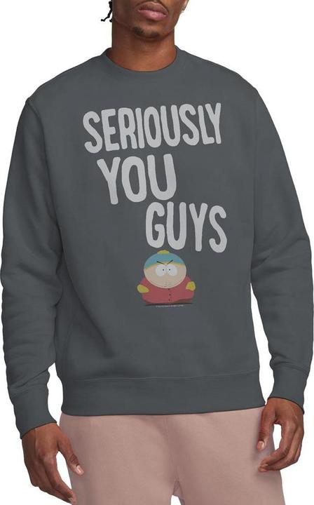 Immagine prodotto Ubisoft I'm Seriously Felpa Adulto Unisex (S)