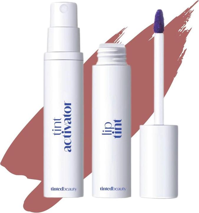 Lips Lip Tint (Nineties Nude)