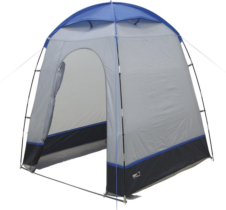Immagine prodotto High Peak Lido (Tenda a cupola, 3.50 kg, 1 persona)