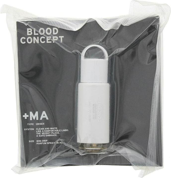 Image du produit Blood Concept Perfume (Eau de parfum, 30 ml)