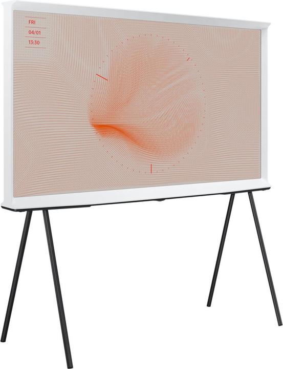 Produktbild Samsung The Serif GQ43LS01TAU (43", LS01T, QLED, 4K, 2020)