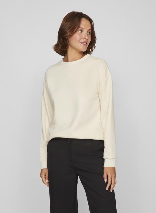 Produktbild Vila Basic Sweatshirt (M)