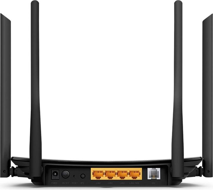 Actual product image TP-Link Archer VR300