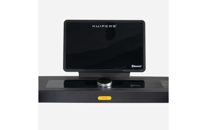 Produktbild Kuipers Laufband R1 LED-Display