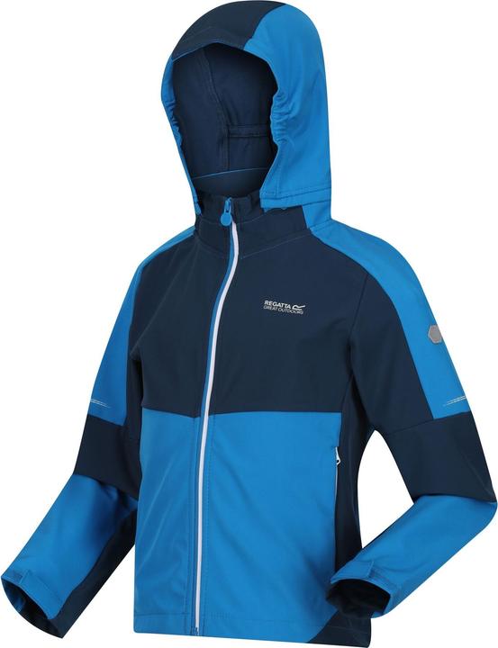 Immagine prodotto Regatta Acidity VI Giacca Soft Shell Bambini (146, 152)